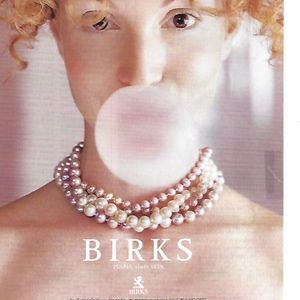 Meet your Posher, Yvonne